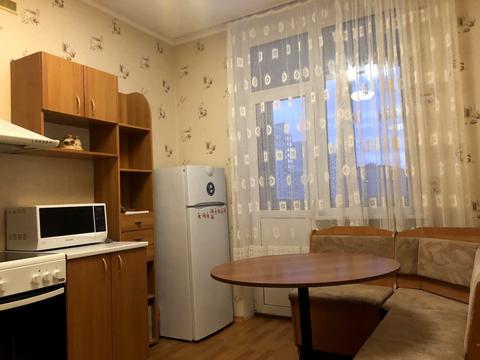 квартира за адресою Єлизавети Чавдар вул., 7