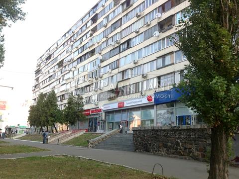 квартира за адресою Київ, Велика Васильківська вул. (Червоноармійська), 145/1