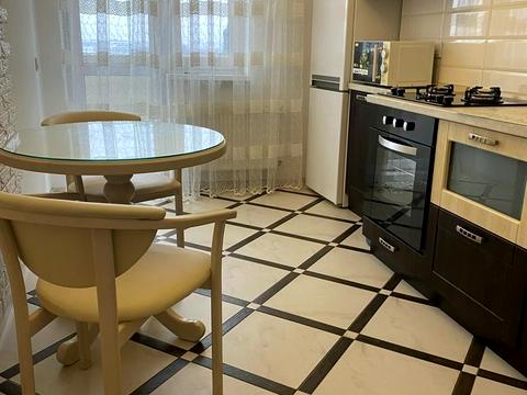 квартира по адресу Замарстыновская ул. (Калинина), 233