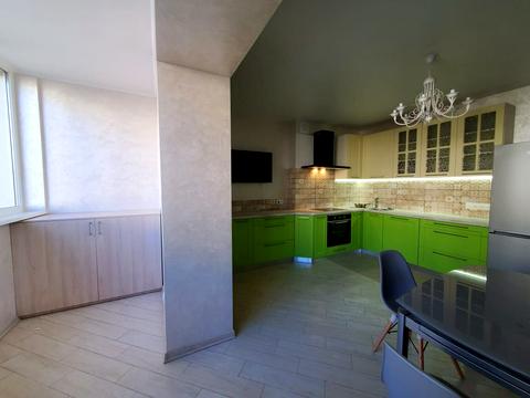 квартира по адресу Костанди ул., 203/1