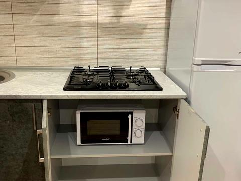 квартира за адресою Олександра Поля просп. (Кірова), 48