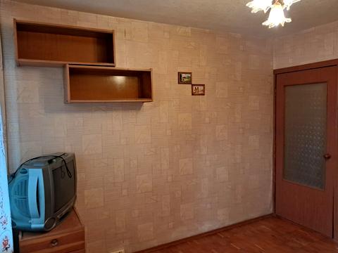 квартира по адресу Оболонский просп., 9