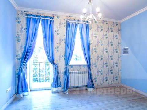 дом по адресу Баклажанна, 88