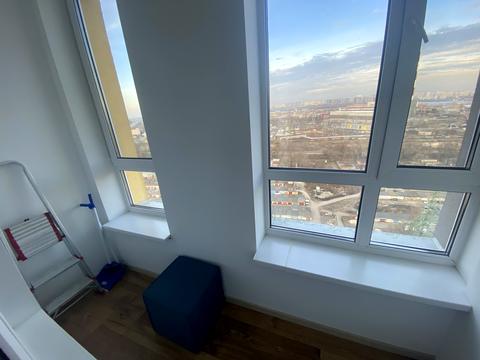квартира за адресою Столичне шосе, 1А
