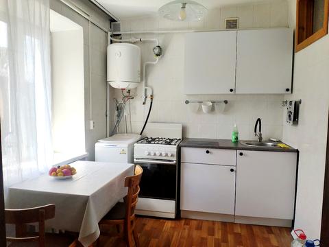 квартира по адресу Бастионная ул., 14