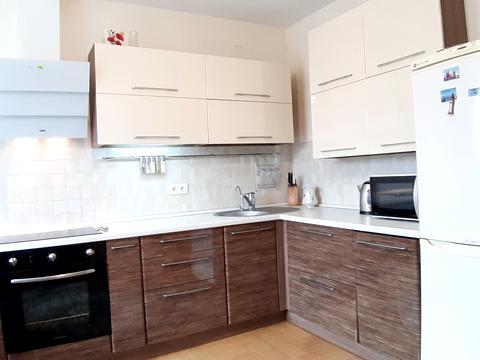 квартира по адресу Юлии Здановской ул. (Ломоносова), 73-Г