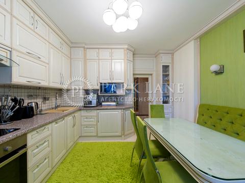 квартира за адресою Голосіївська вул., 13-А