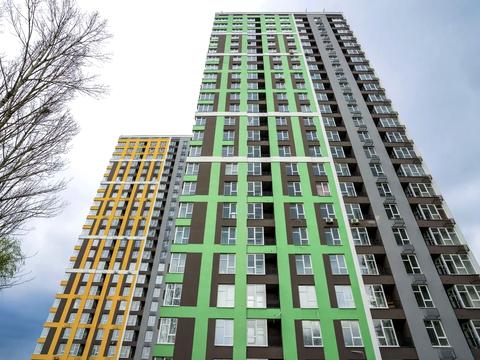 квартира за адресою Приладний пров., 10-В