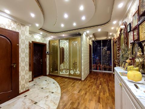 квартира за адресою Миколи Закревського вул., 12