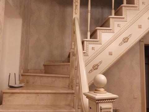 будинок за адресою Парковая