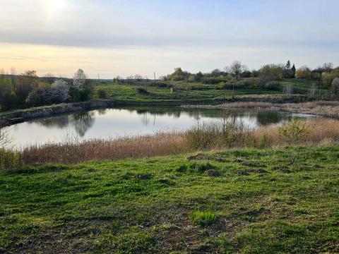 ділянка за адресою 