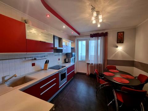 квартира по адресу Анны Ахматовой ул., 35