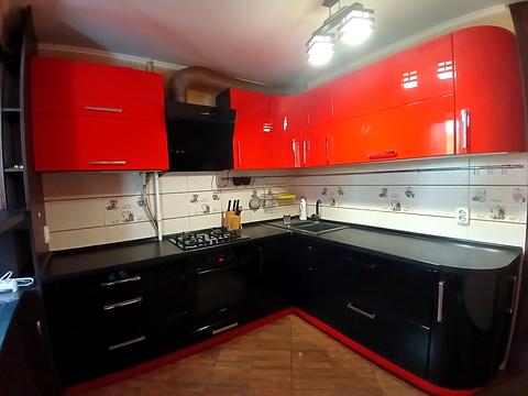 квартира по адресу Николая Руденко бульв. (Кольцова), 11-А