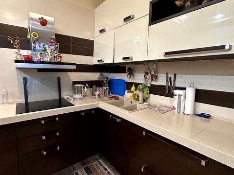 квартира за адресою Мокра вул. (Кудряшова), 16