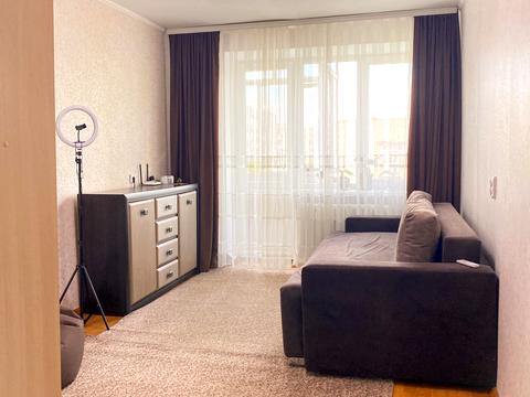 квартира по адресу Героев Крут бульв. (Героїв Сталінграду), 22