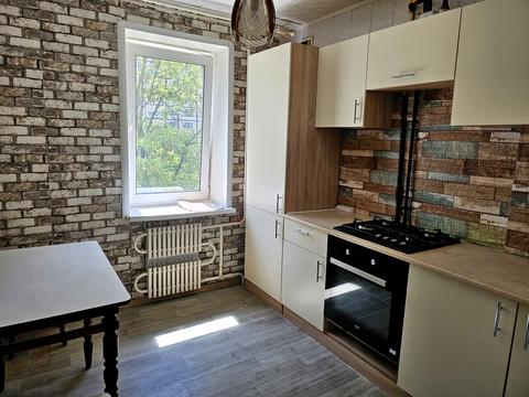 квартира за адресою Донецьке шосе, 7