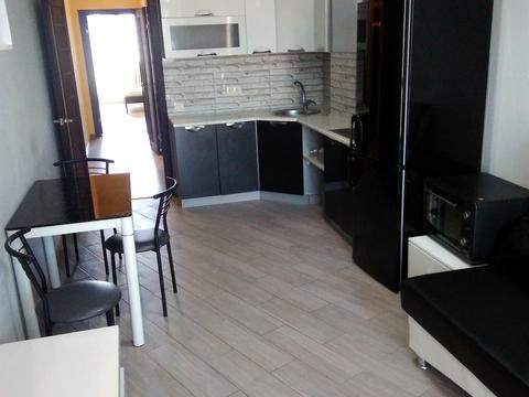 квартира по адресу Отакара Яроша пер., 22