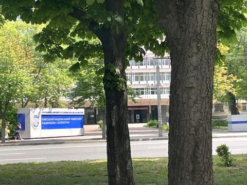 квартира по адресу Воздухофлотский просп. (Повітрофлотський), 34/1