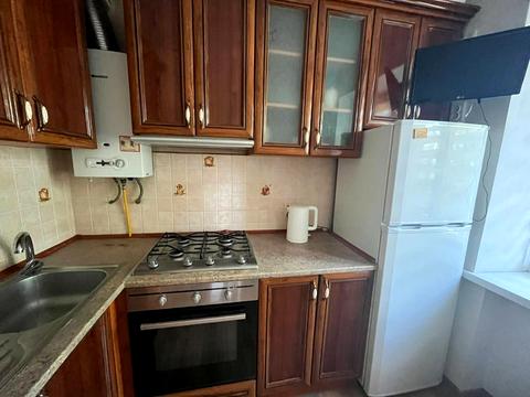 квартира по адресу Скорини ул., 1