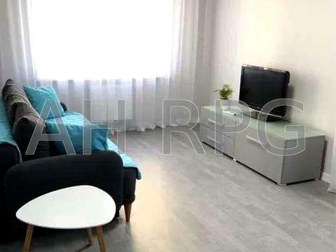 квартира за адресою Самійла Кішки вул. (Маршала Конєва), 5-Б