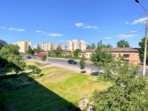 квартира за адресою Свободи просп. (Прокоф'єва), 8