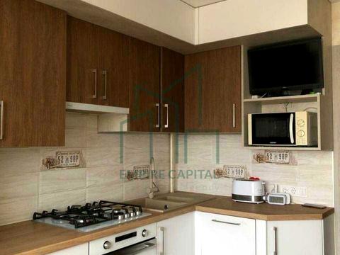 квартира за адресою Величковського Івана, 70а