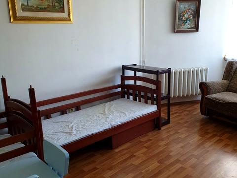 квартира по адресу Науки просп., 62-А