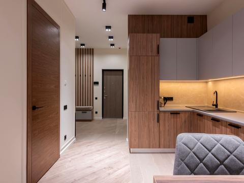 квартира за адресою Федорова Івана вул., 2-А