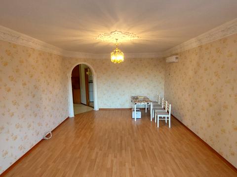 квартира за адресою Севастопольська вул., 65а