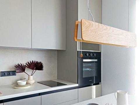 квартира за адресою Регенераторна вул., 4