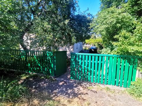 будинок за адресою Олени Теліги вул., 100