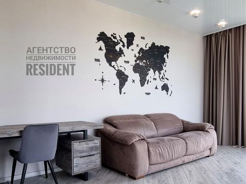 квартира по адресу Симферопольская ул., 2-П