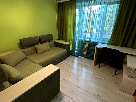квартира за адресою Березинська вул., 27