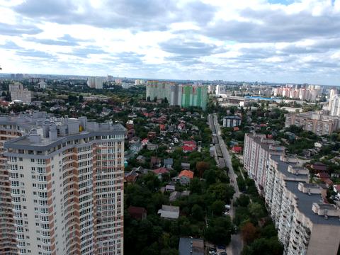 квартира за адресою Новопольова вул., 2