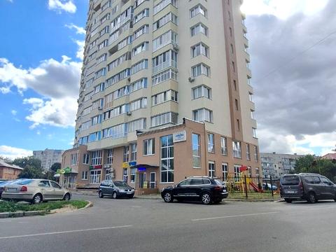 квартира по адресу Вячеслава Черновола ул. (Войкова), 15а