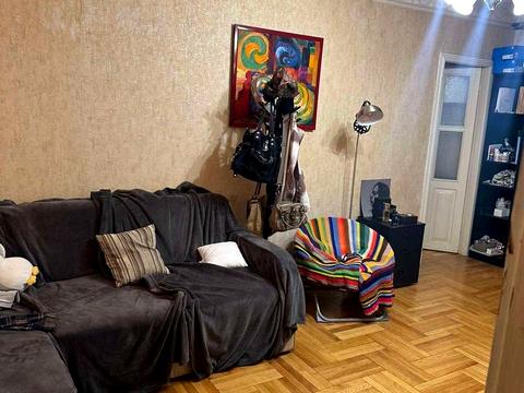 квартира за адресою Василя Тютюнника вул. (Анрі Барбюса), 11/2