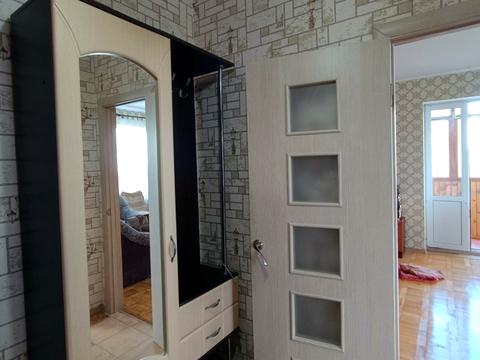 квартира по адресу Василия Касияна ул., 10-А