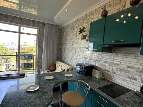 квартира за адресою Французький бульв., 60в