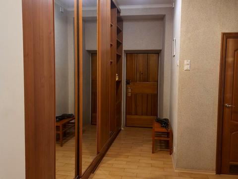 квартира по адресу Шота Руставели ул., 27
