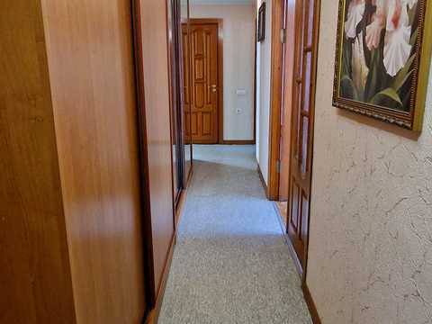 квартира по адресу Лобачевского пер., 2