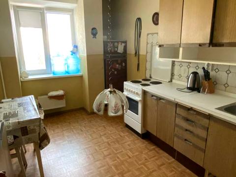 квартира за адресою Коперника вул., 14