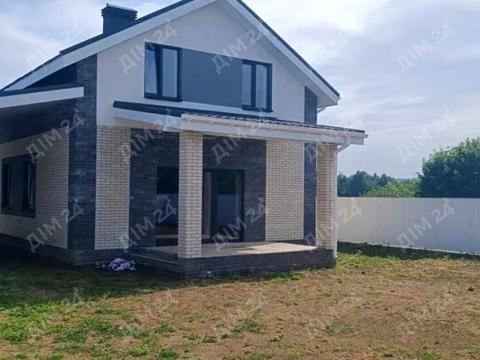 дом по адресу Космическая ул., 1