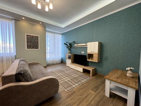 квартира за адресою Василя Тютюнника вул. (Анрі Барбюса), 37/1