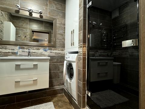 квартира по адресу Заречная ул., 3-А