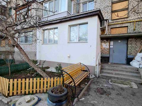 квартира за адресою Образцова вул., 1