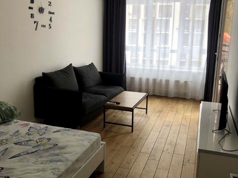 квартира по адресу Глубочицкая ул., 13