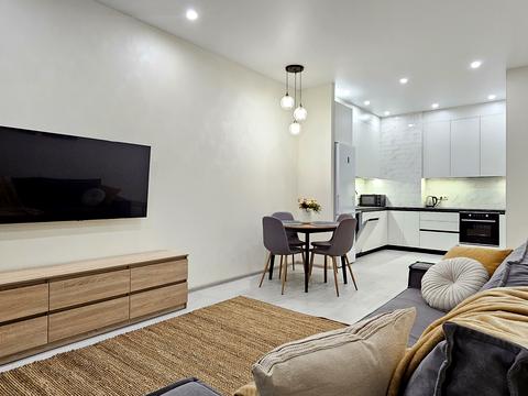 квартира по адресу Николая Пимоненко ул., 19