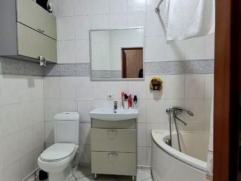 квартира по адресу Зализничная ул., 2