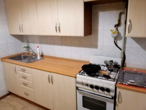 квартира по адресу Симиренко ул., 14/б