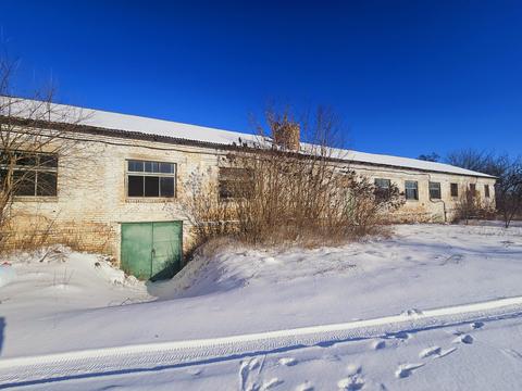 коммерческая по адресу Вербова, 3б